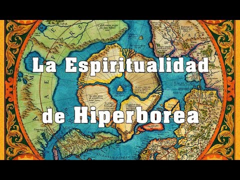 Vídeo: El Surgimiento De Hyperborea - Vista Alternativa