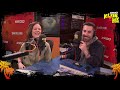 Klein. Ally. Show. on KROQ | Tuesday, January 7, 2025