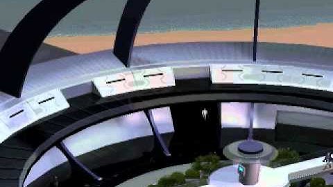 Wing Commander Privateer - Agricultural Planet music (Roland Sound Canvas)