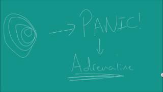 How Caffeine Works | Biochemistry Behind the Buzz