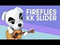 KK Slider - Fireflies (Owl City)