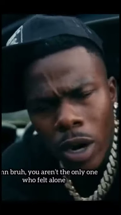 Louis Vuitton Grey Monogram Boyhood Puffer Jacket of DaBaby in the music  video Dababy - Shut Up (Official Music Video)