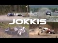 Hardest Jokkis Crashes 2015-2020