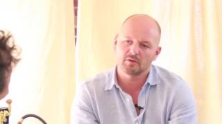 PITME "Technology in a Tent" Interview with Duncan Logan, CEO of RocketSpace Wealth