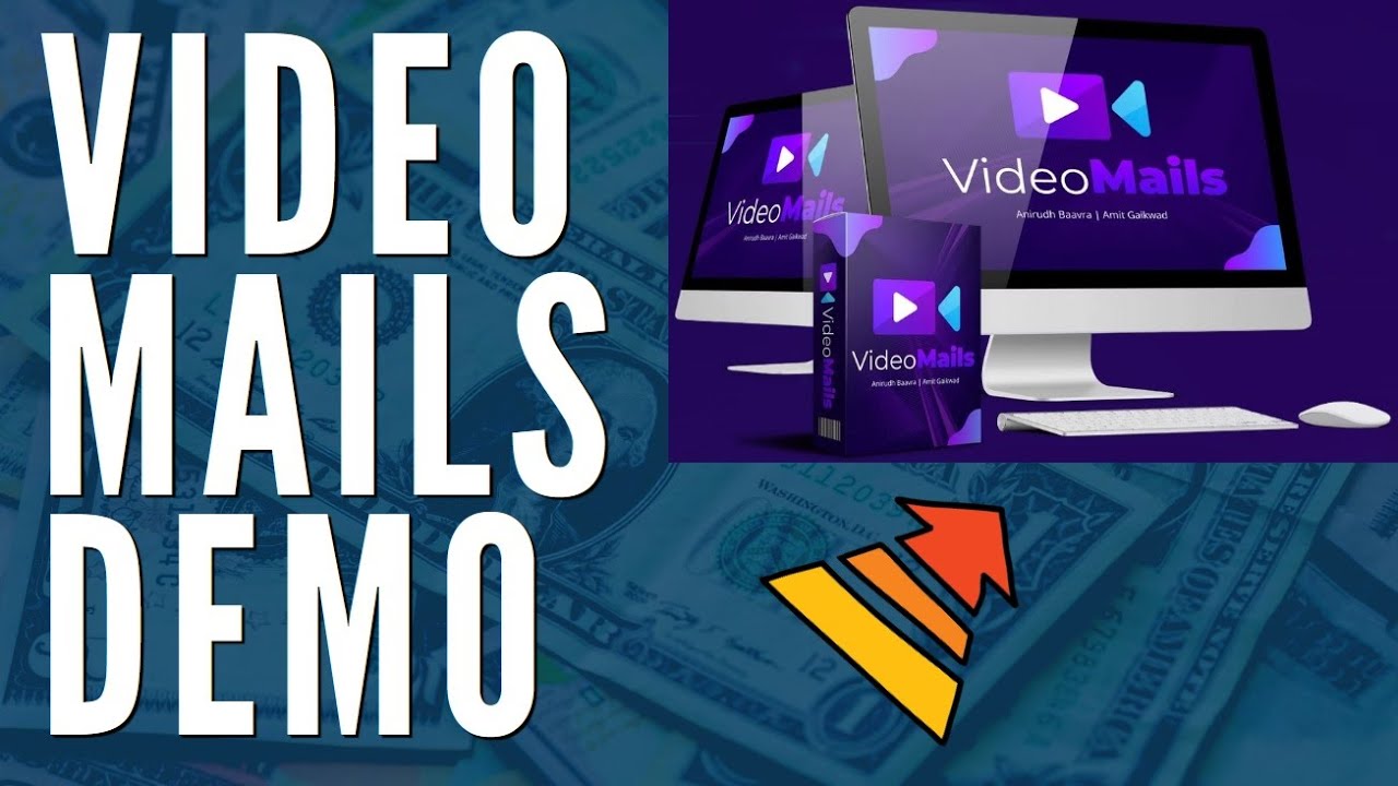 Mail Video VideoMail Review & Demo 📯 Video Mail Review + Demo 📯📯📯 - YouTube