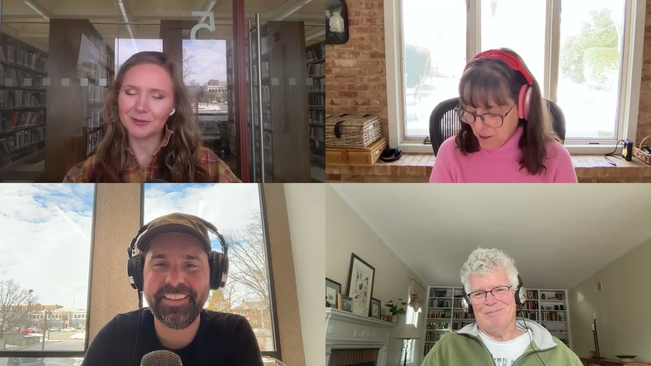 132: Acorn Woodpeckers - Hoarding Hundreds of Pounds of Acorns?