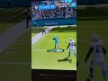 omg achane hit that hole and was gone #madden24 #vlogmas#miamidolphins #blowthisupforme