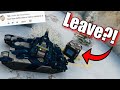 Leave From Container?! Challenges Video #52 - Tanki Online!