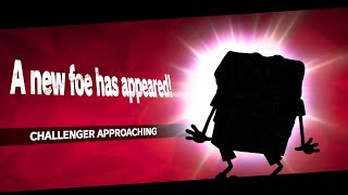 Unlocking Spongebob in Super Smash Bros. Ultimate!