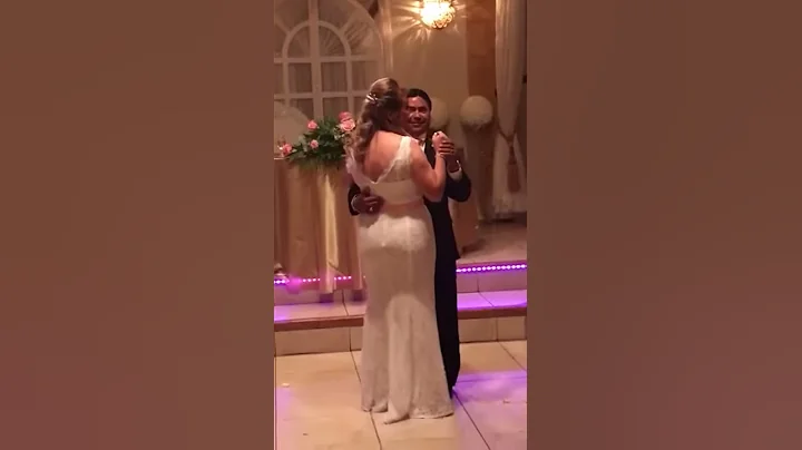 Lily & Ricardo Wedding 7/7/17