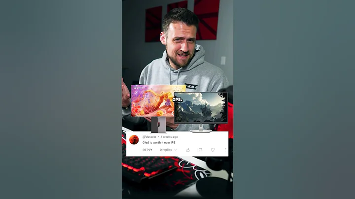 Are OLED Monitors Actually Worth It?