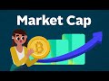 Why is market cap important in crypto best explanation in 3 minutes