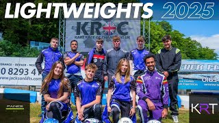 THE WASTED POTENTIAL! | Kart Race of Champions 2025 (KROC) | Buckmore Park (May 17-18th 2025) screenshot 3