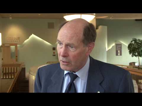 David Dodge discusses the Premier's Council for Ec...