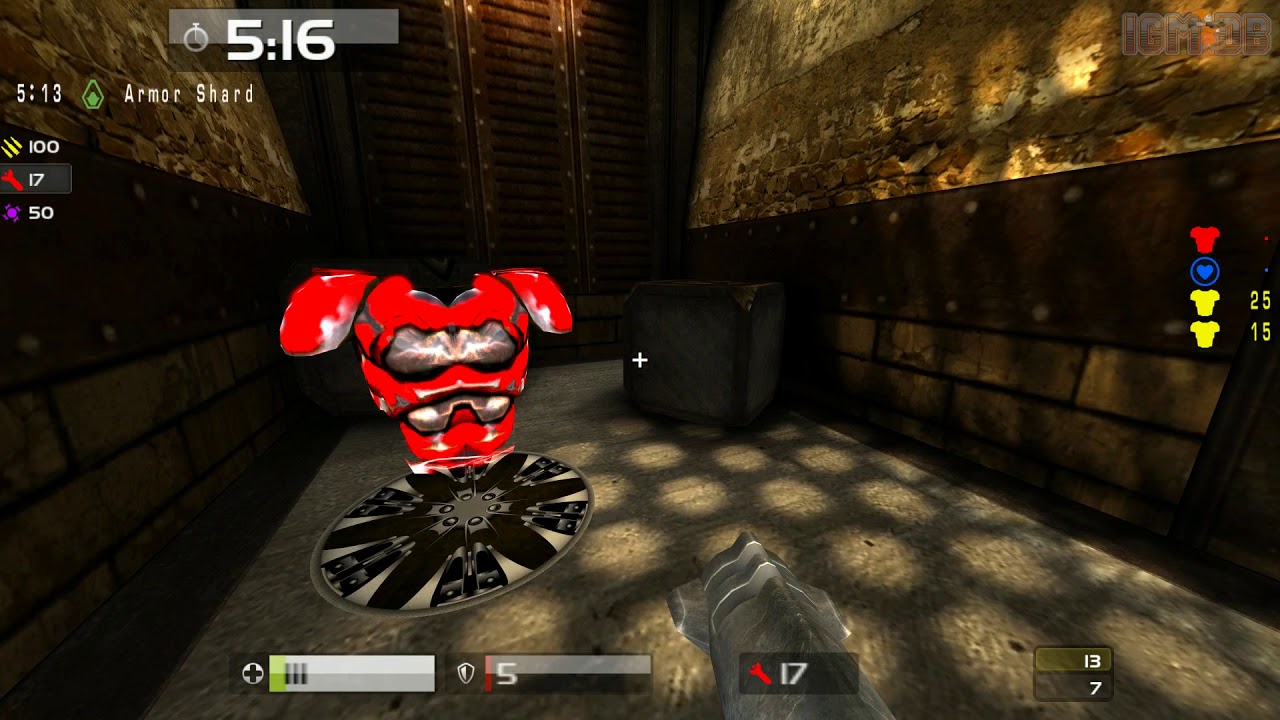 Quake Live Time Vs Steven Cadbury YouTube quake-live-time-vs-steven-cadbury-youtube