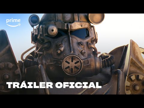 Fallout – Tráiler Oficial | Prime Video España