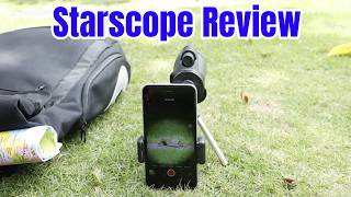 Starscope Review (2026) - The Best Monocular?