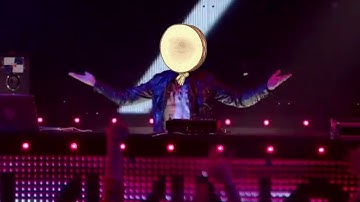 A Drop So Intense You