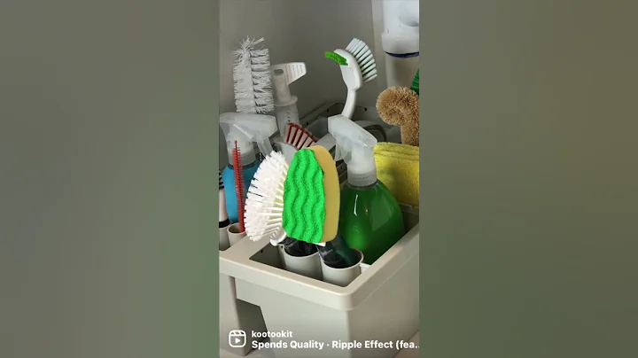 Kootoo Kit Brush Video