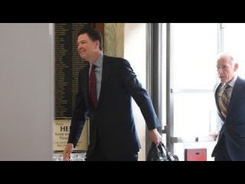 James Comey overreached in his jurisdiction over Clinton email scandal: GOP lawmaker