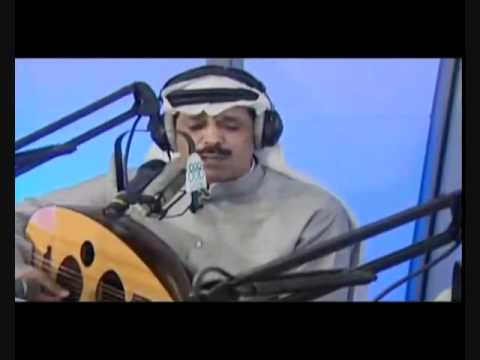 عبدالله الرويشد نهايه قصتك عود