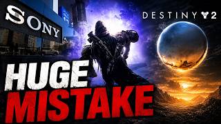 Sony, You Killed The Wrong Game....You Complete Fools