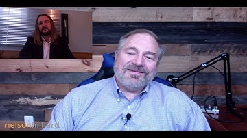 Ep 53 #Australia Show Nelson Hilliard #CloudComputing with David Linthicum