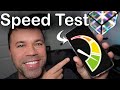 How To Test Your Internet Speed on your Phone (FREE + No App Required)