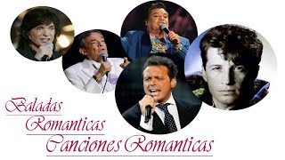 viejitas pero bonitas romanticas José José,emmanuel,Juan Gabriel,Camilo sesto,Luis Miguel MIX EXITOS