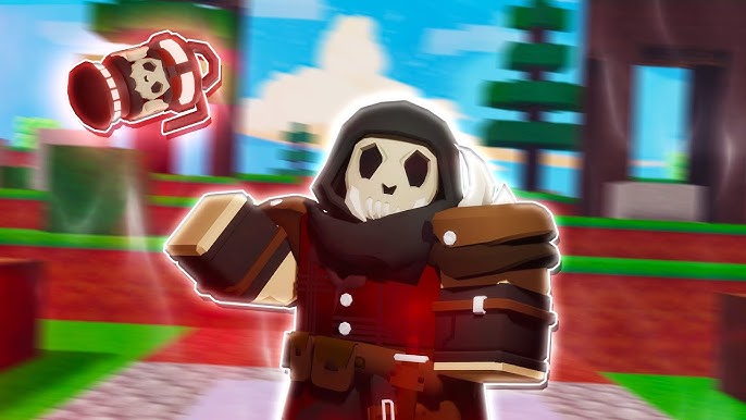 Frosty WAS NERFED HARD (Roblox Bedwars) 