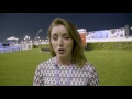 Two Dreams Come True | Laura Winstanley Godolphin UK Stud & Stable Staff Awards