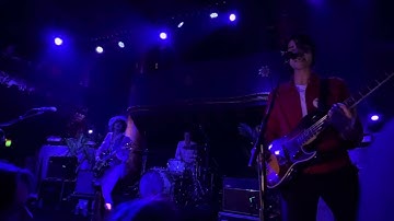 The Temples - Afterlife