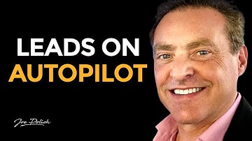 How to Generate Leads on LinkedIn: The BEST LinkedIn Strategy for Business Leads 2024!