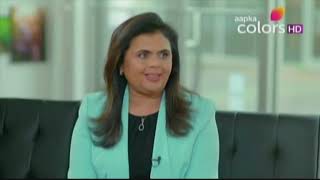 Vaastu Living with Pallavi Chhelavda on Aapka Colors - Marital Relationship and Vaastu : Conclusion