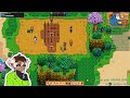 short stream get over here | Stardew Valley