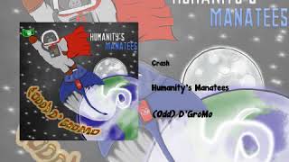 (Odd) DGroMo #11 - Crash