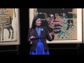 Who speaks for you? | Debra Haaland | TEDxABQ