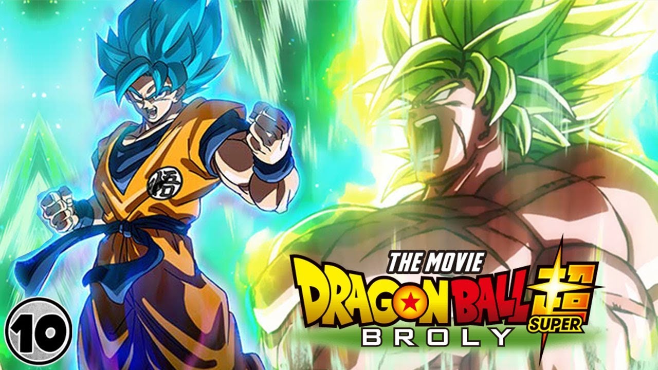 Dragon Ball Super: Broly: 10 Things That Even Superfans Were Shocked By