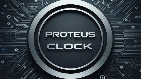 STM32 clock - with auto-calibration #stm32 #rtc #calibration