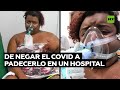 Fallece de covid-19 la 'Influencer' que festejaba en plena pandemia