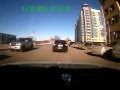 Две автокурицы за 5 минут в Х-Мансийске
