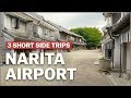 3 Short Side Trips from Narita Airport | japan-guide.com