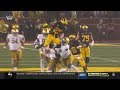 2019 Michigan Football Highlights v. Notre Dame