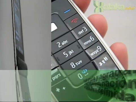 Nokia 6600 fold, análisis XatakaMóvil motorpasion nissan kicks