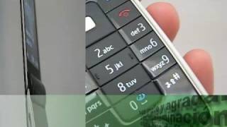Nokia 6600 fold, análisis XatakaMóvil