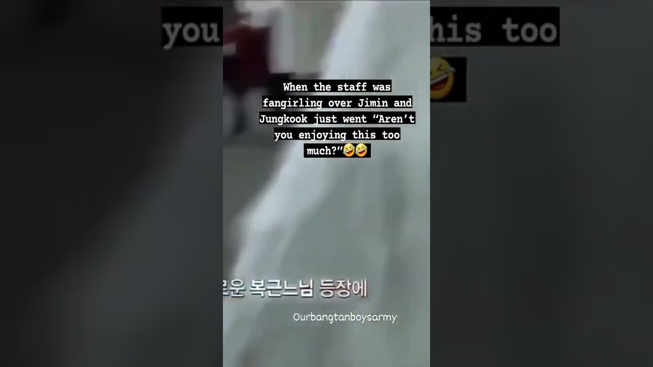 that one gasp represent whole fandom 😭🖐️