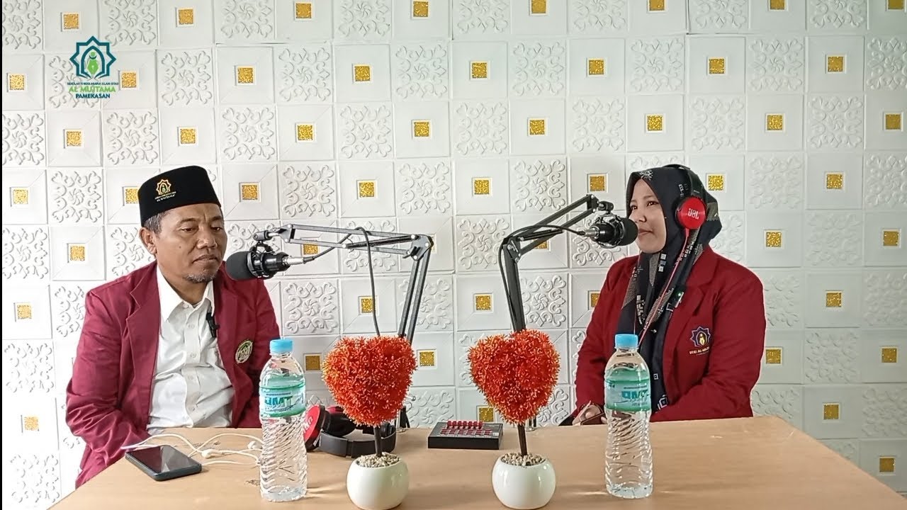 NU dn Muhammadiyah, apakah benar berbeda?