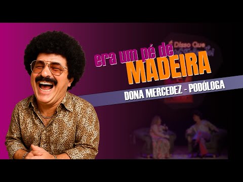 FIND OUT HOW THINGS ARE STANDING WITH DONA MERCEDEZ