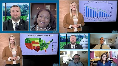 USFS Associate Chief Angela Coleman on the 2022 wi...