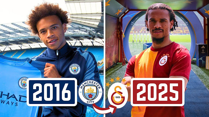 Pep Guardiola's First 7 Signings at Man City: Where Are They Now?